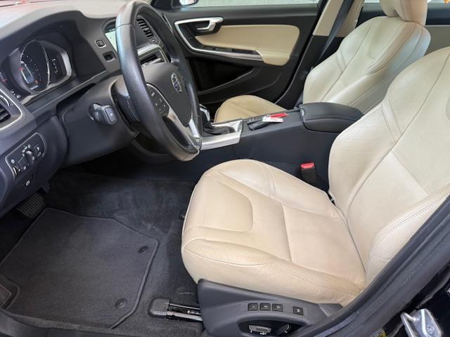 Volvo S60 T5 Dynamic 2017