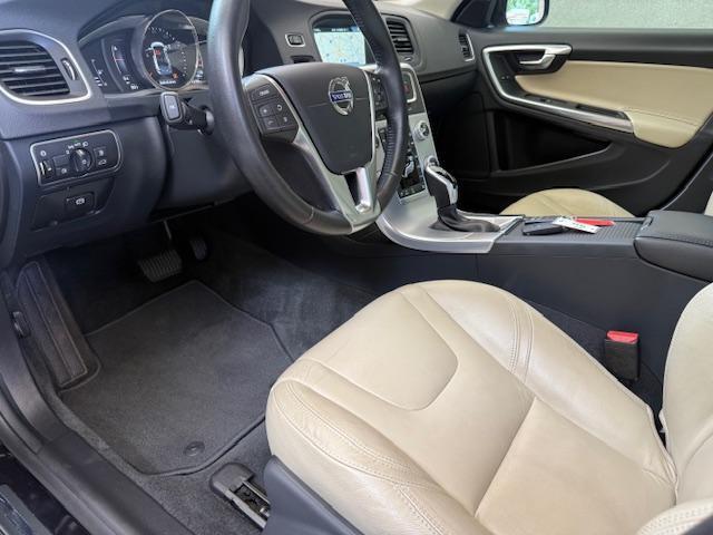Volvo S60 T5 Dynamic 2017