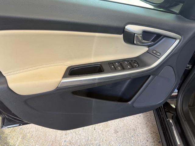 Volvo S60 T5 Dynamic 2017