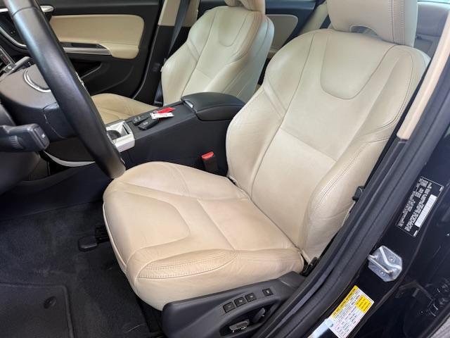 Volvo S60 T5 Dynamic 2017