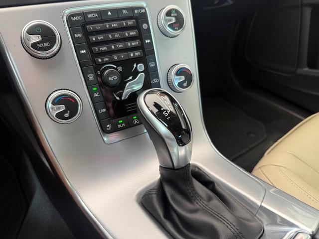 Volvo S60 T5 Dynamic 2017