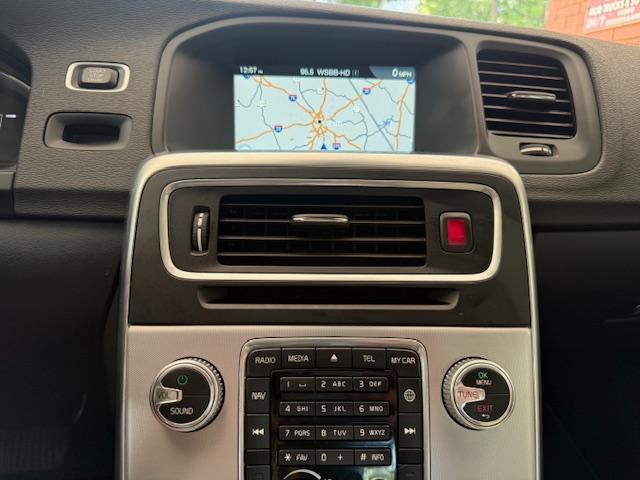 Volvo S60 T5 Dynamic 2017