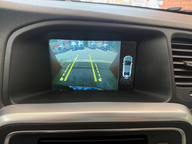 Volvo S60 T5 Dynamic 2017