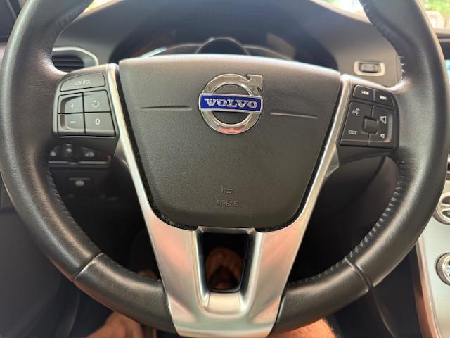 Volvo S60 T5 Dynamic 2017