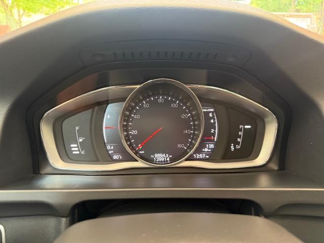 Volvo S60 T5 Dynamic 2017