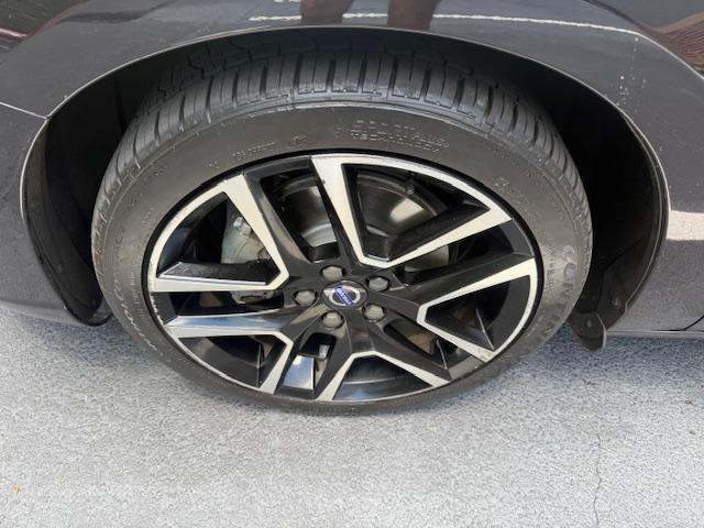 Volvo S60 T5 Dynamic 2017