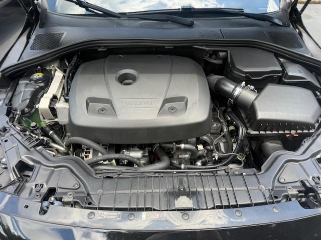 Volvo S60 T5 Dynamic 2017