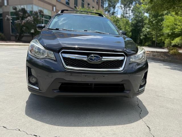 Subaru Crosstrek 2.0i Premium PZEV CVT 2017