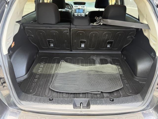 Subaru Crosstrek 2.0i Premium PZEV CVT 2017