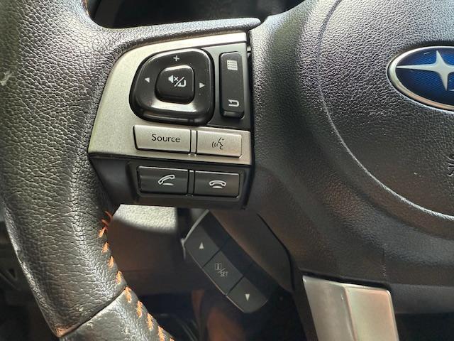 Subaru Crosstrek 2.0i Premium PZEV CVT 2017