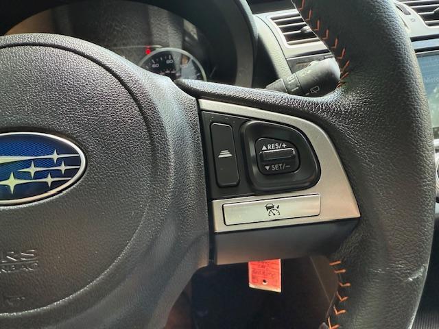 Subaru Crosstrek 2.0i Premium PZEV CVT 2017