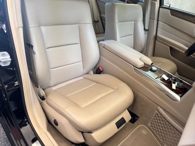 Mercedes-Benz E-Class E350 Sedan 2014