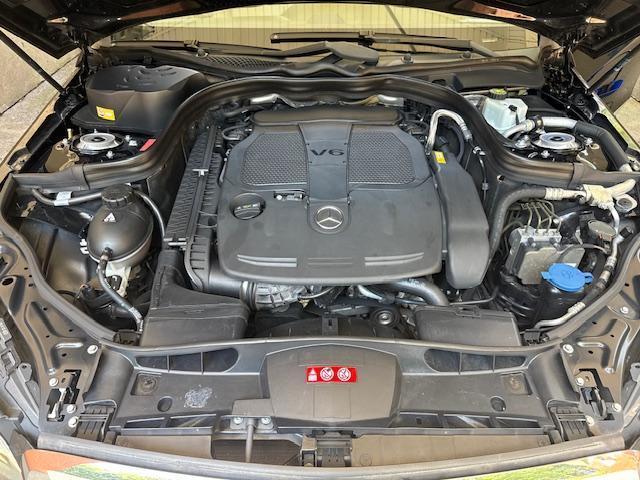 Mercedes-Benz E-Class E350 Sedan 2014