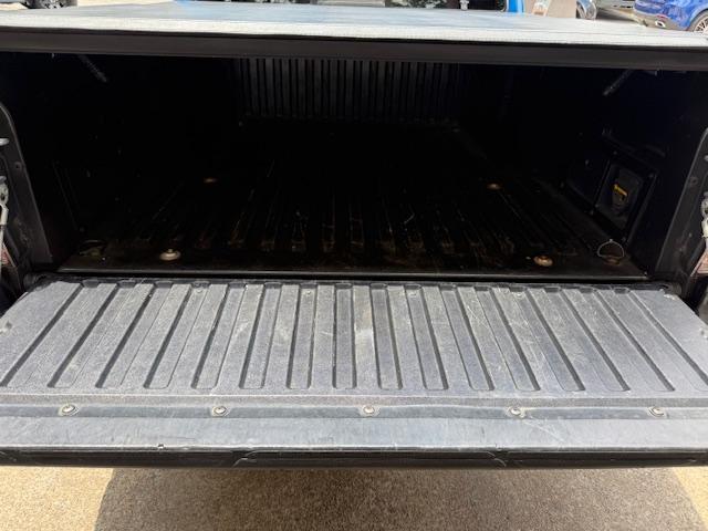 Toyota Tacoma PreRunner Double Cab V6 Auto 2WD 2007