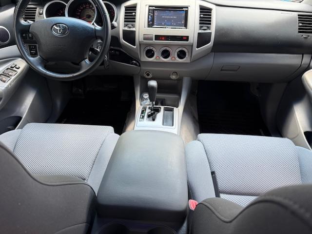Toyota Tacoma PreRunner Double Cab V6 Auto 2WD 2007