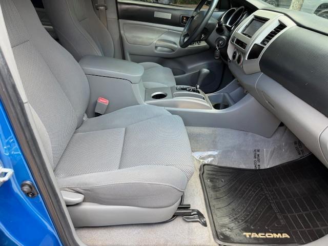 Toyota Tacoma PreRunner Double Cab V6 Auto 2WD 2007
