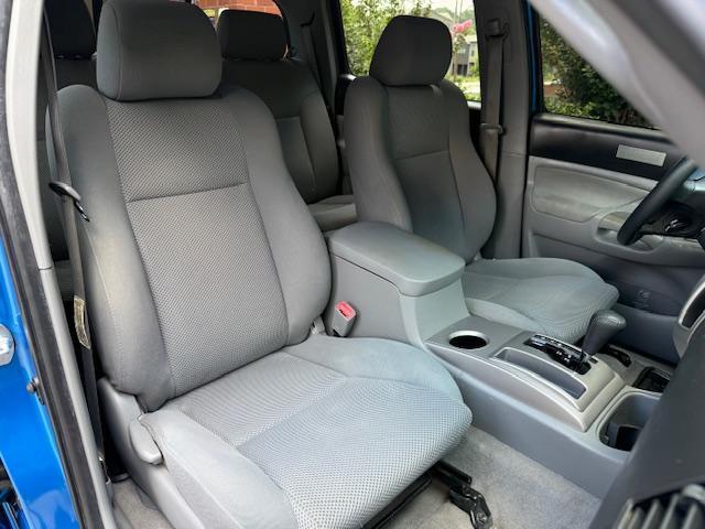 Toyota Tacoma PreRunner Double Cab V6 Auto 2WD 2007