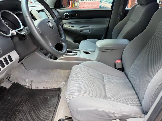 Toyota Tacoma PreRunner Double Cab V6 Auto 2WD 2007