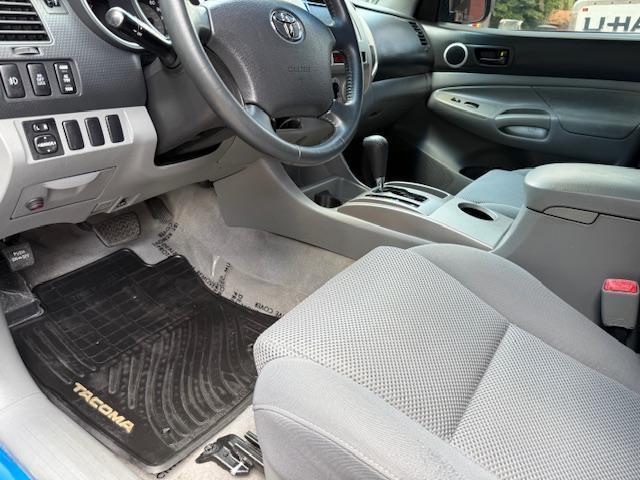 Toyota Tacoma PreRunner Double Cab V6 Auto 2WD 2007