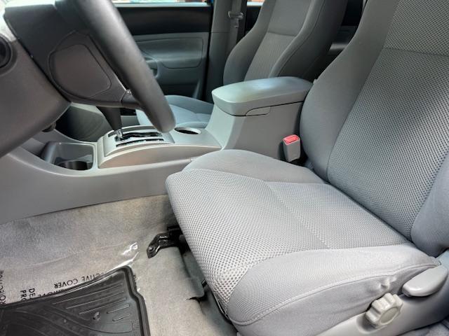 Toyota Tacoma PreRunner Double Cab V6 Auto 2WD 2007