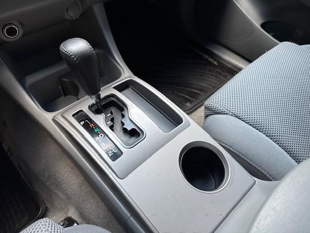 Toyota Tacoma PreRunner Double Cab V6 Auto 2WD 2007