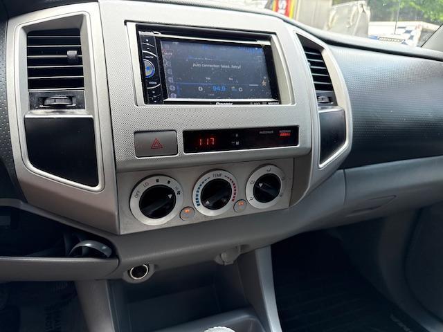 Toyota Tacoma PreRunner Double Cab V6 Auto 2WD 2007