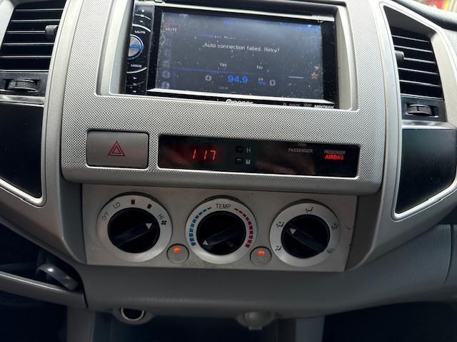 Toyota Tacoma PreRunner Double Cab V6 Auto 2WD 2007