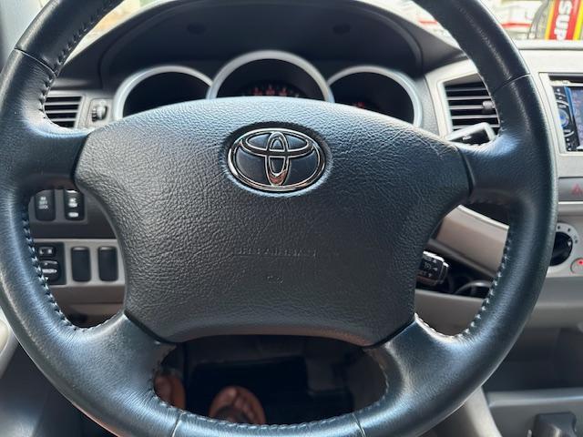 Toyota Tacoma PreRunner Double Cab V6 Auto 2WD 2007