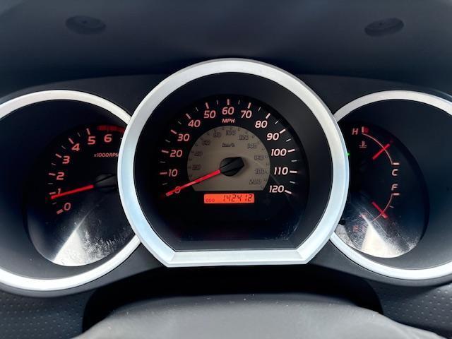 Toyota Tacoma PreRunner Double Cab V6 Auto 2WD 2007