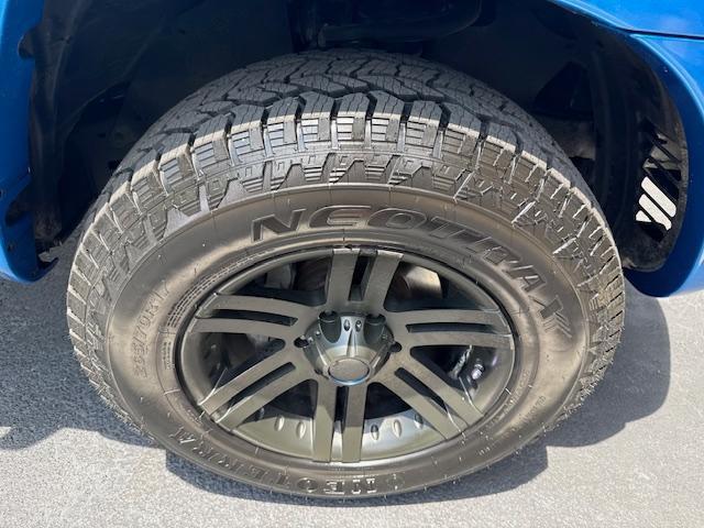 Toyota Tacoma PreRunner Double Cab V6 Auto 2WD 2007