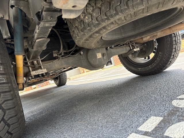 Toyota Tacoma PreRunner Double Cab V6 Auto 2WD 2007