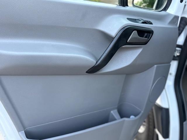 Mercedes-Benz Sprinter 2500 144-in. WB 2016