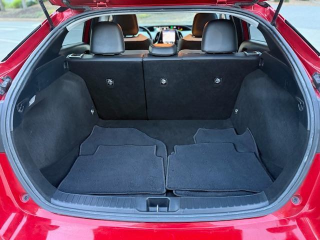 Toyota Prius Limited 2019