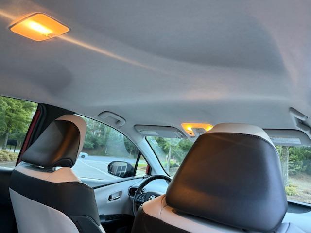 Toyota Prius Limited 2019