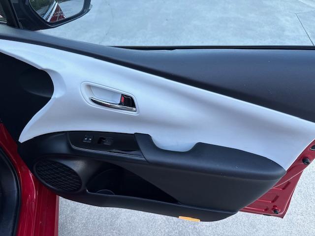 Toyota Prius Limited 2019