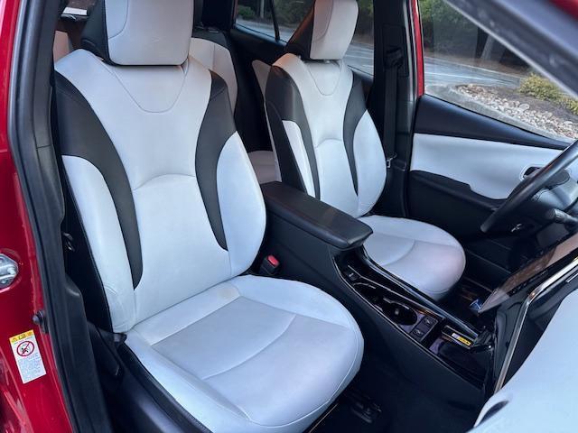 Toyota Prius Limited 2019