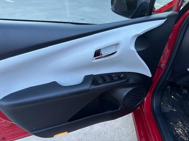 Toyota Prius Limited 2019
