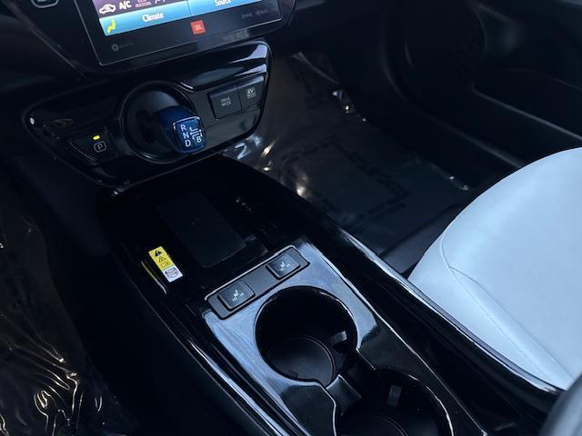 Toyota Prius Limited 2019