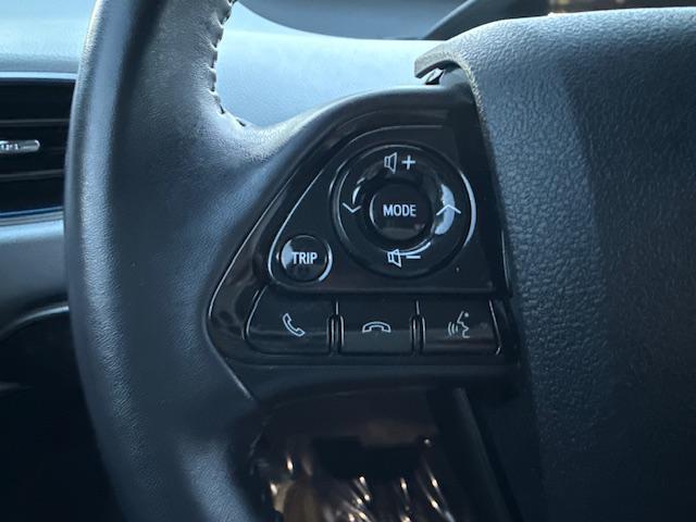 Toyota Prius Limited 2019