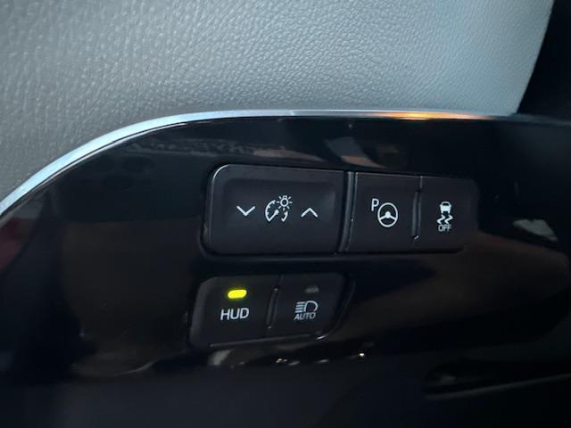Toyota Prius Limited 2019