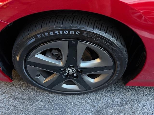 Toyota Prius Limited 2019