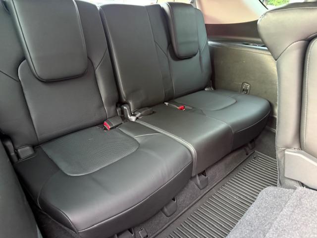 Nissan Armada SL 2WD 2018