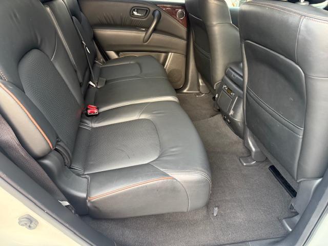 Nissan Armada SL 2WD 2018