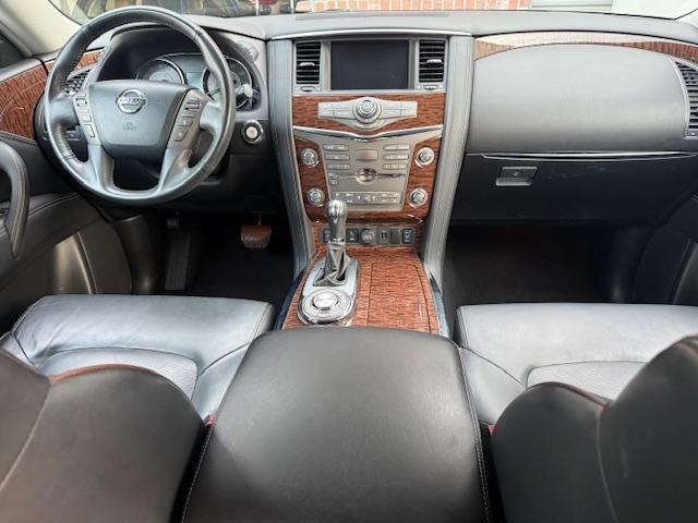 Nissan Armada SL 2WD 2018