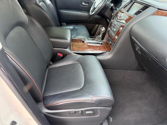 Nissan Armada SL 2WD 2018
