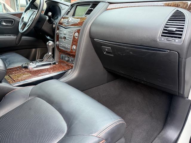 Nissan Armada SL 2WD 2018