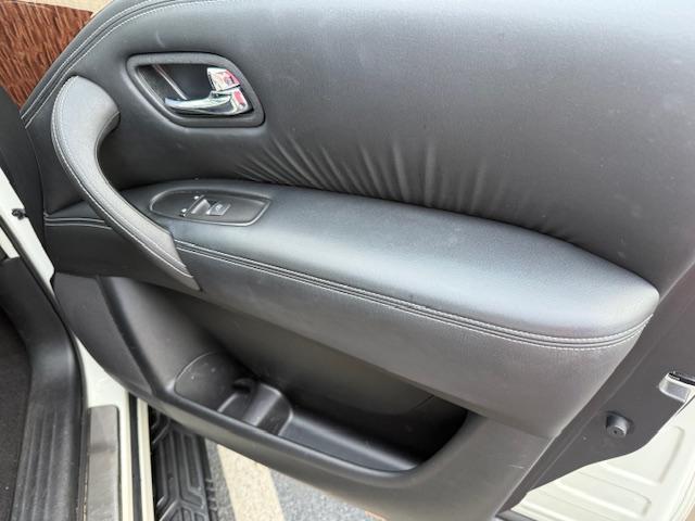 Nissan Armada SL 2WD 2018