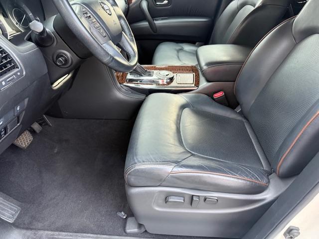 Nissan Armada SL 2WD 2018