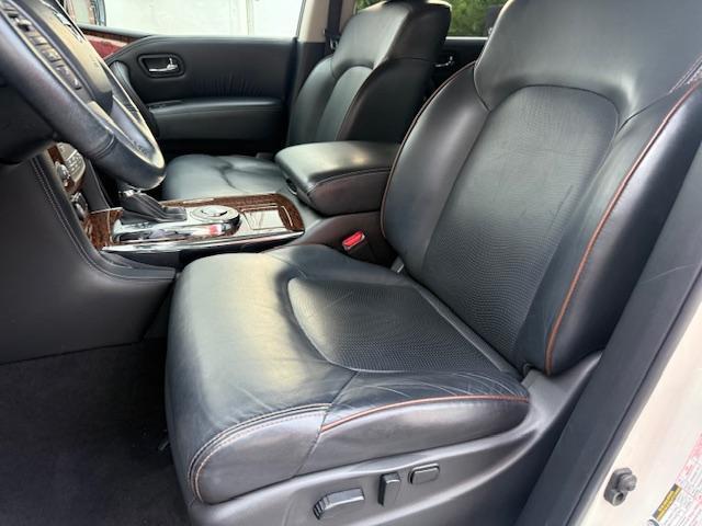Nissan Armada SL 2WD 2018