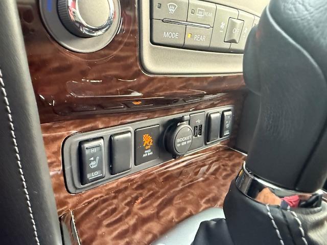 Nissan Armada SL 2WD 2018